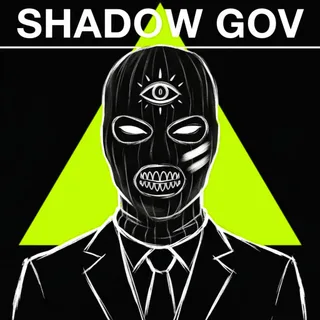 Conspiracy Narrative #487