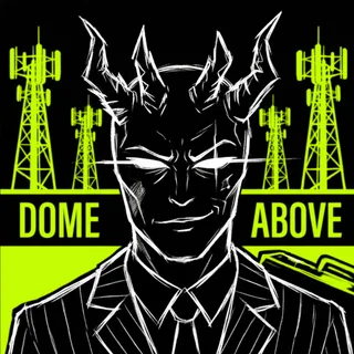 Conspiracy Narrative #50