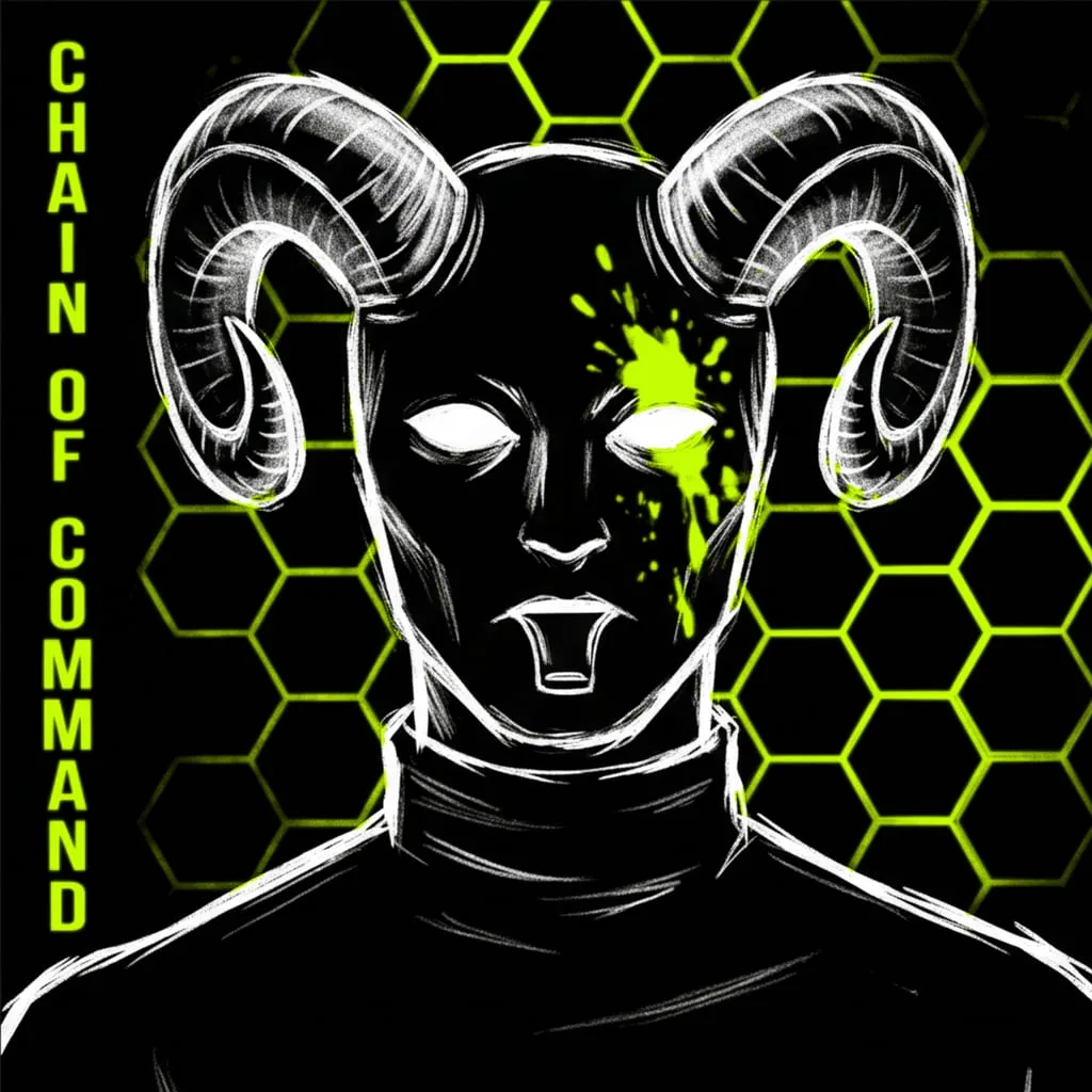 Conspiracy Narrative #516