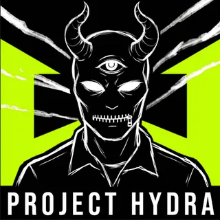 Conspiracy Narrative #52