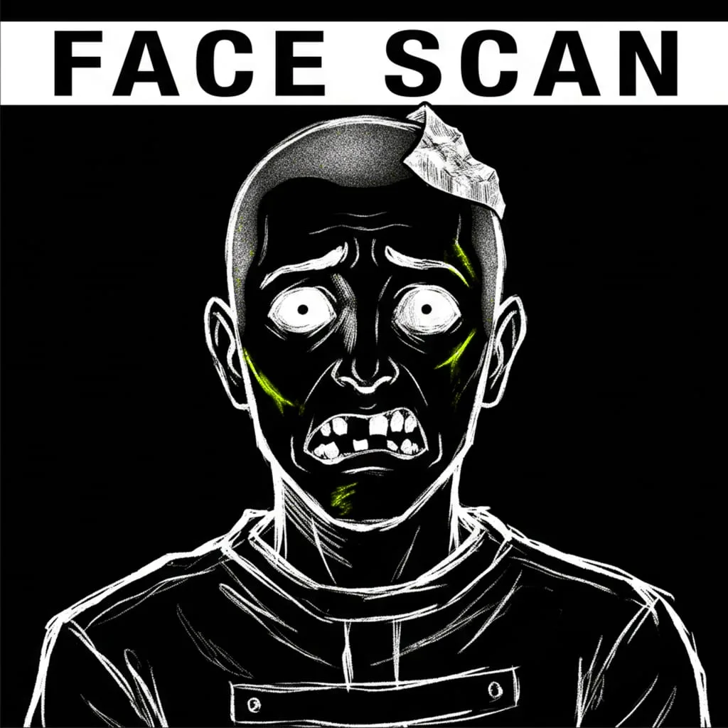 Conspiracy Narrative #522