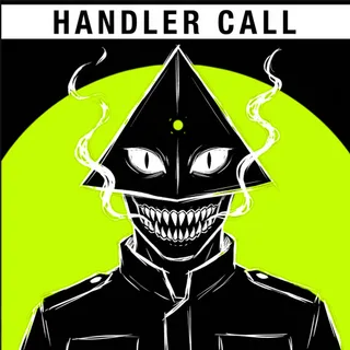 Conspiracy Narrative #528