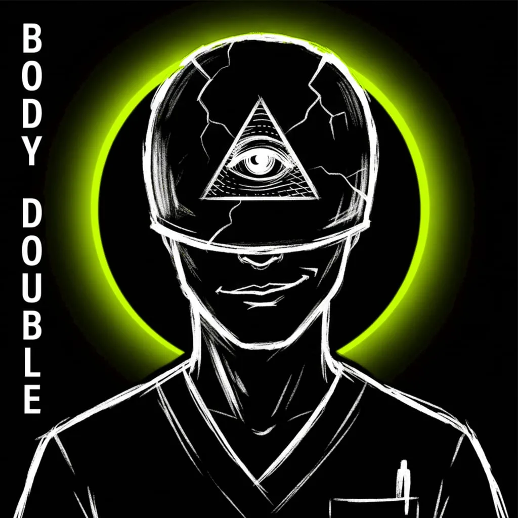 Conspiracy Narrative #536