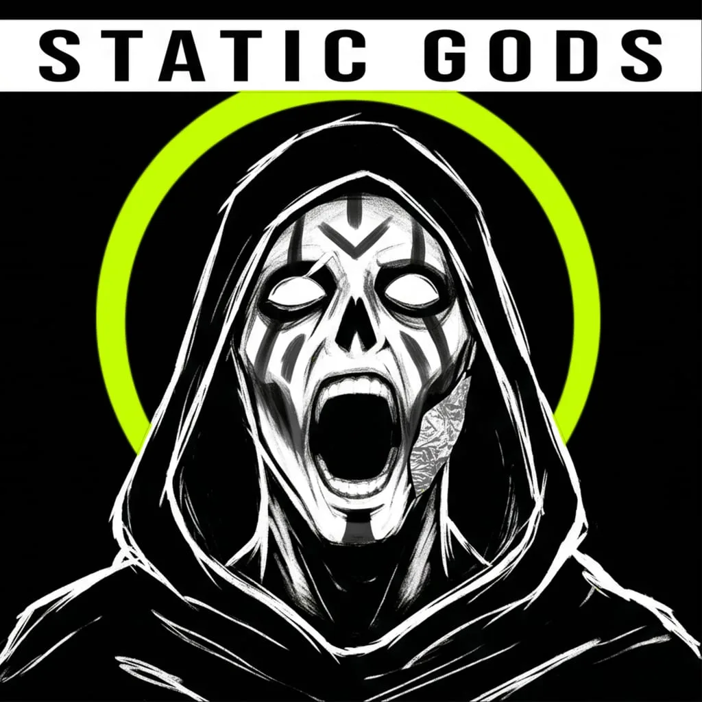 Conspiracy Narrative #54