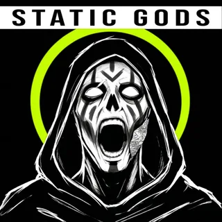 Conspiracy Narrative #54