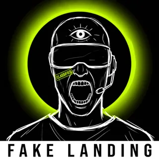 Conspiracy Narrative #540