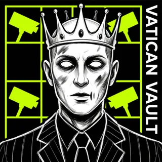 Conspiracy Narrative #59
