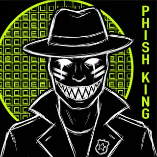 Conspiracy Narrative #6