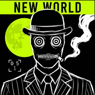 Conspiracy Narrative #60