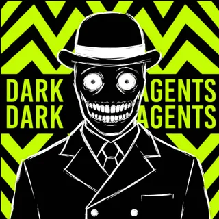 Conspiracy Narrative #61