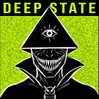 Conspiracy Narrative #62