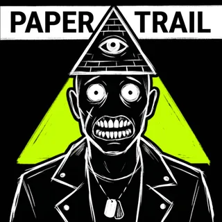 Conspiracy Narrative #634