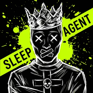 Conspiracy Narrative #635