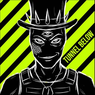 Conspiracy Narrative #64