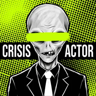 Conspiracy Narrative #71