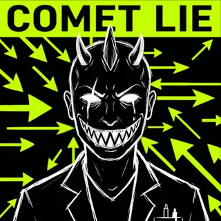 Conspiracy Narrative #716