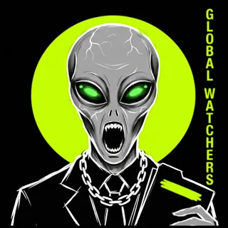 Conspiracy Narrative #735