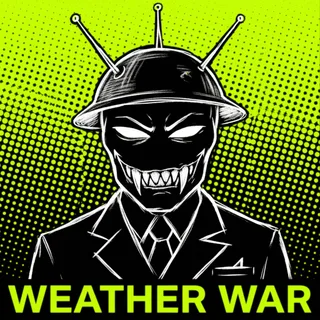 Conspiracy Narrative #75