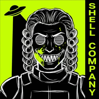 Conspiracy Narrative #77