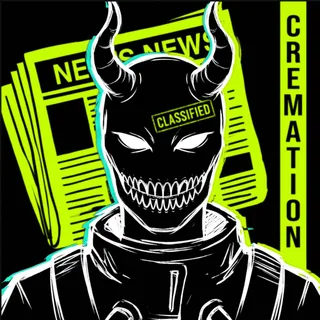 Conspiracy Narrative #78