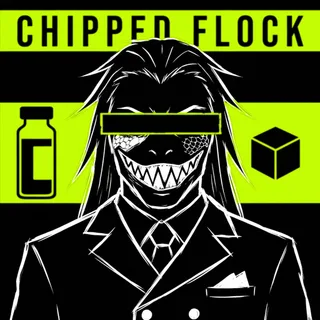 Conspiracy Narrative #84