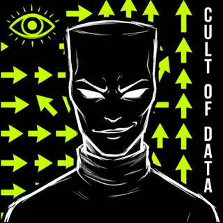 Conspiracy Narrative #842