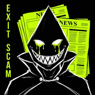 Conspiracy Narrative #843