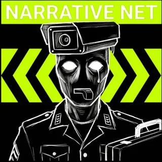 Conspiracy Narrative #848