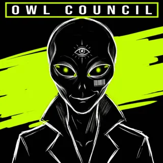 Conspiracy Narrative #857