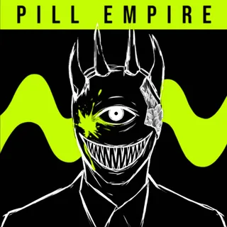 Conspiracy Narrative #86