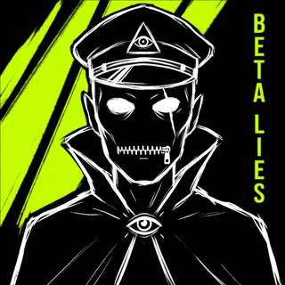 Conspiracy Narrative #89