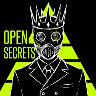 Conspiracy Narrative #897