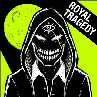 Conspiracy Narrative #9