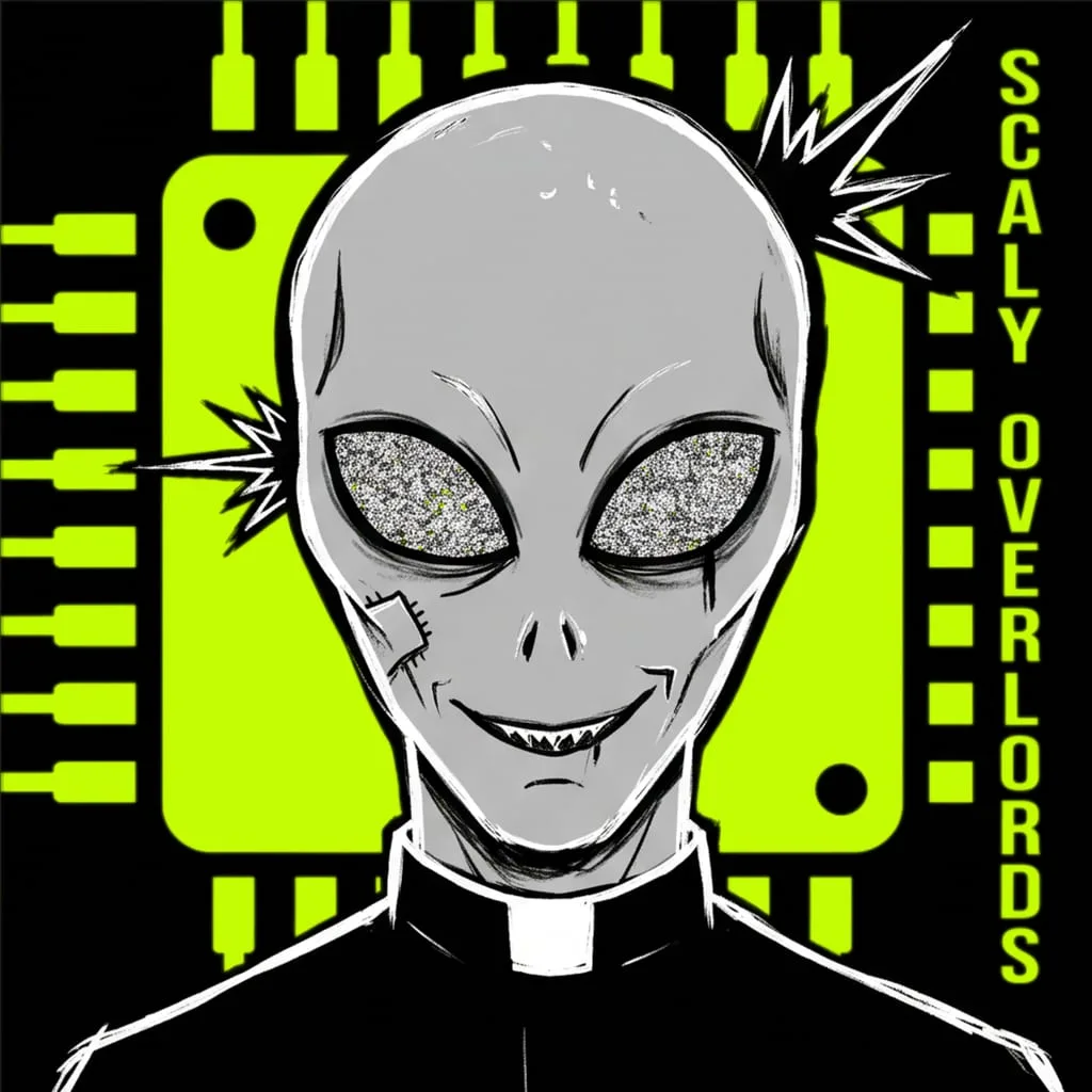 Conspiracy Narrative #900