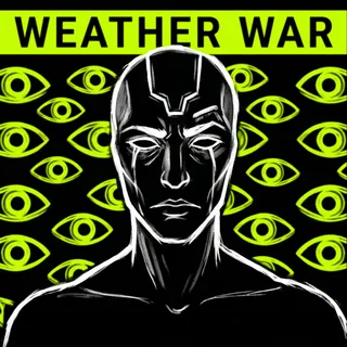 Conspiracy Narrative #968