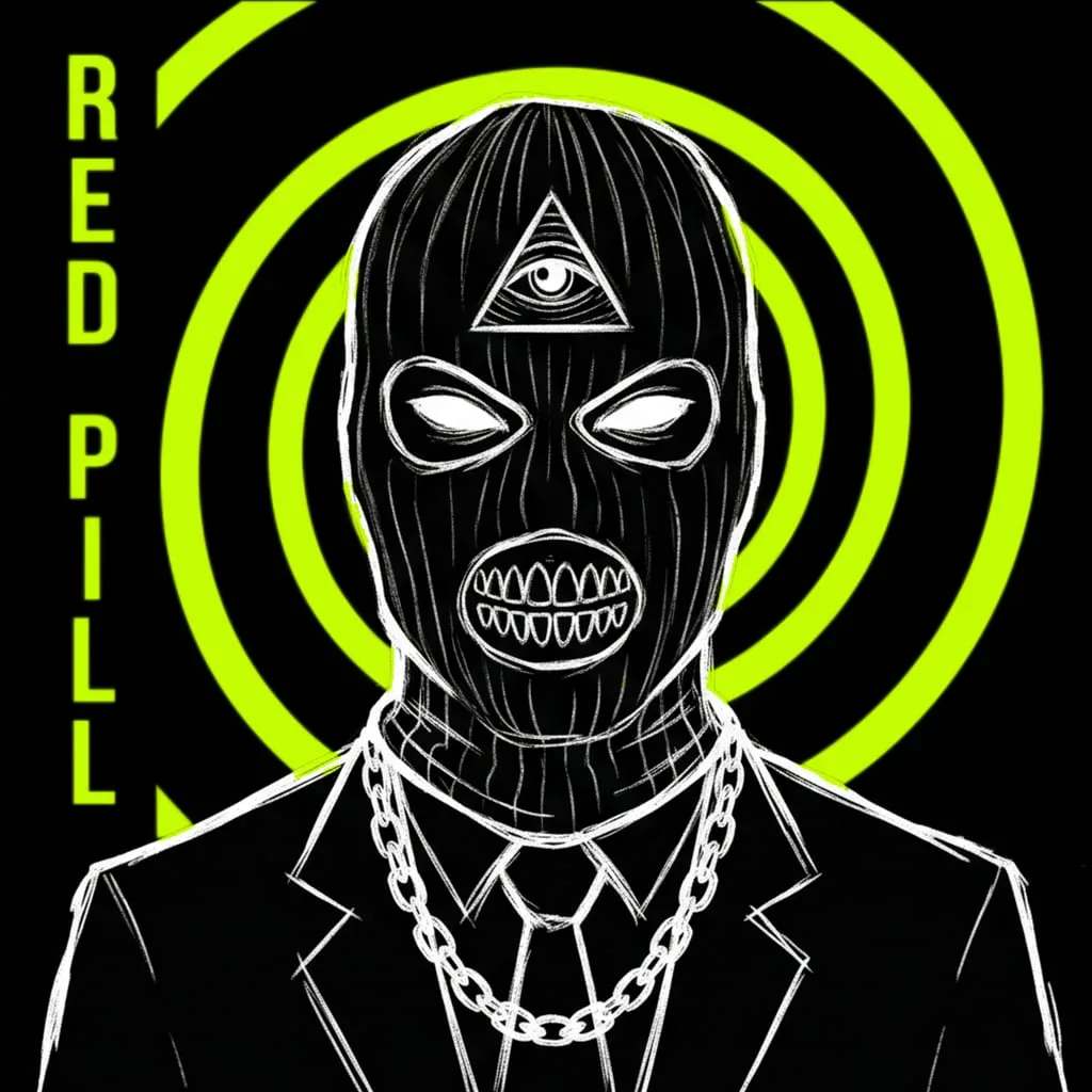 Conspiracy Narrative #981