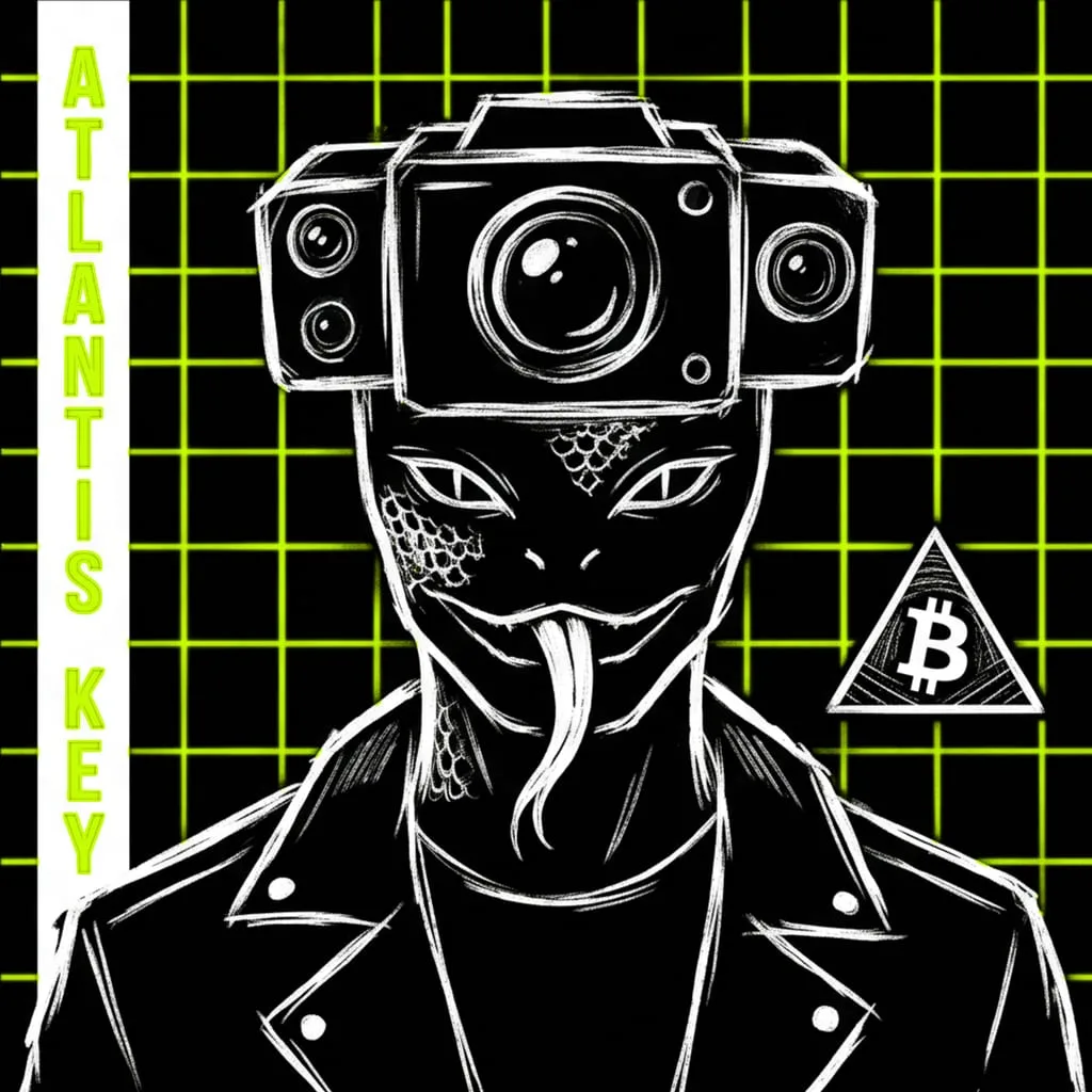 Conspiracy Narrative #986