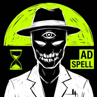Conspiracy Narrative #987