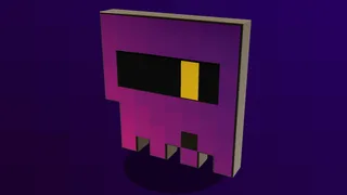 Onchain Droidz 3D #1003
