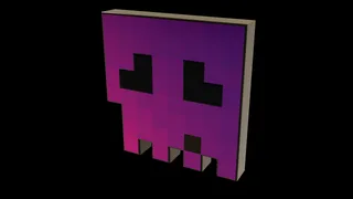 Onchain Droidz 3D #1014