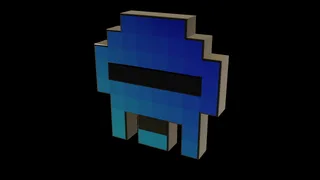 Onchain Droidz 3D #1049
