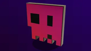 Onchain Droidz 3D #1061