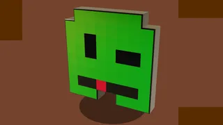 Onchain Droidz 3D #1063