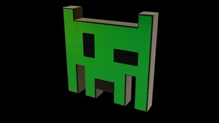 Onchain Droidz 3D #1078