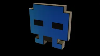 Onchain Droidz 3D #1093
