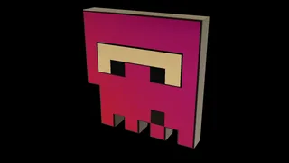 Onchain Droidz 3D #111