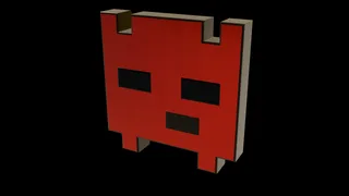 Onchain Droidz 3D #1113