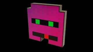 Onchain Droidz 3D #1139