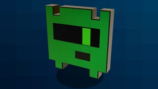 Onchain Droidz 3D #1149