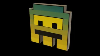 Onchain Droidz 3D #1157